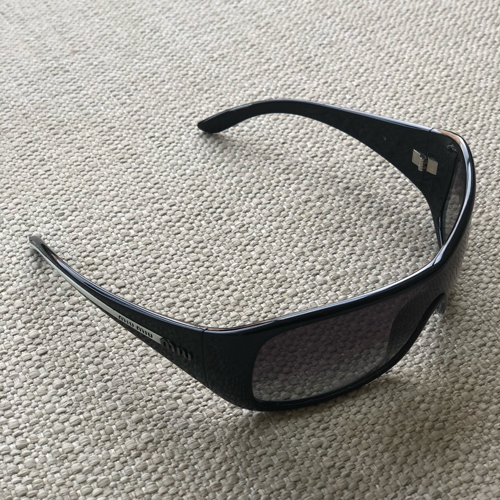 Miu Miu Sunglasses
